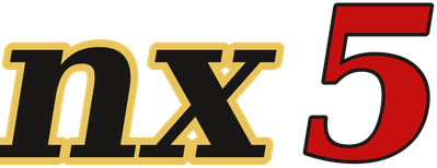 nx5 logo